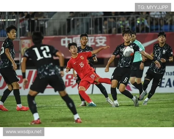 国足相信奇迹完整版（你相信国足吗）sports